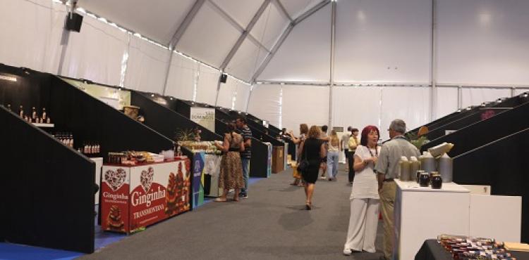 Vila Flor recebe Expo Vila de 11 a 14 de Julho