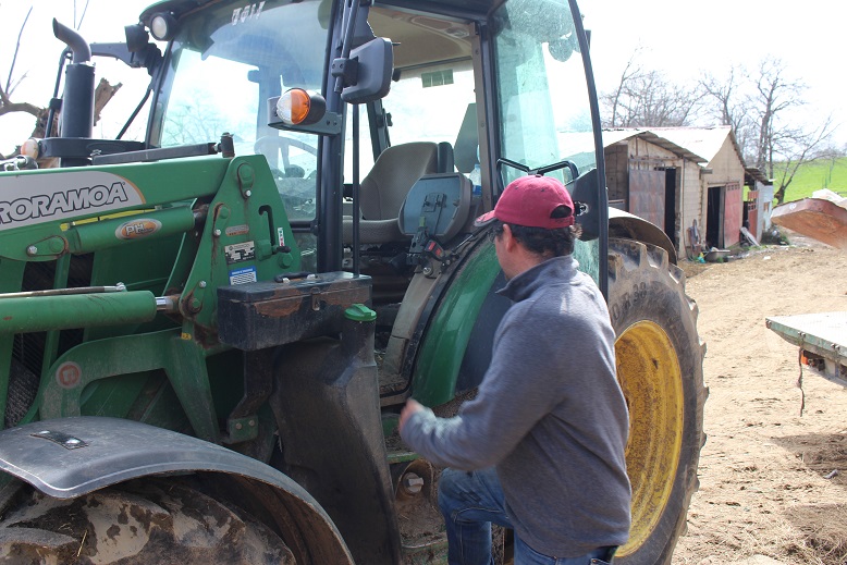 Há agricultores que ainda não receberam parte do dinheiro dos subsídios do ano passado