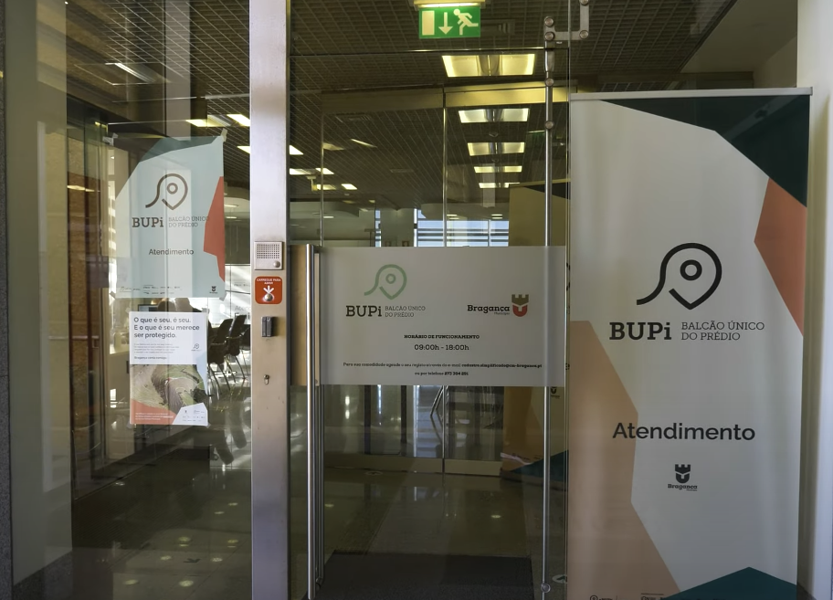 BUPi de Bragança abre na próxima semana