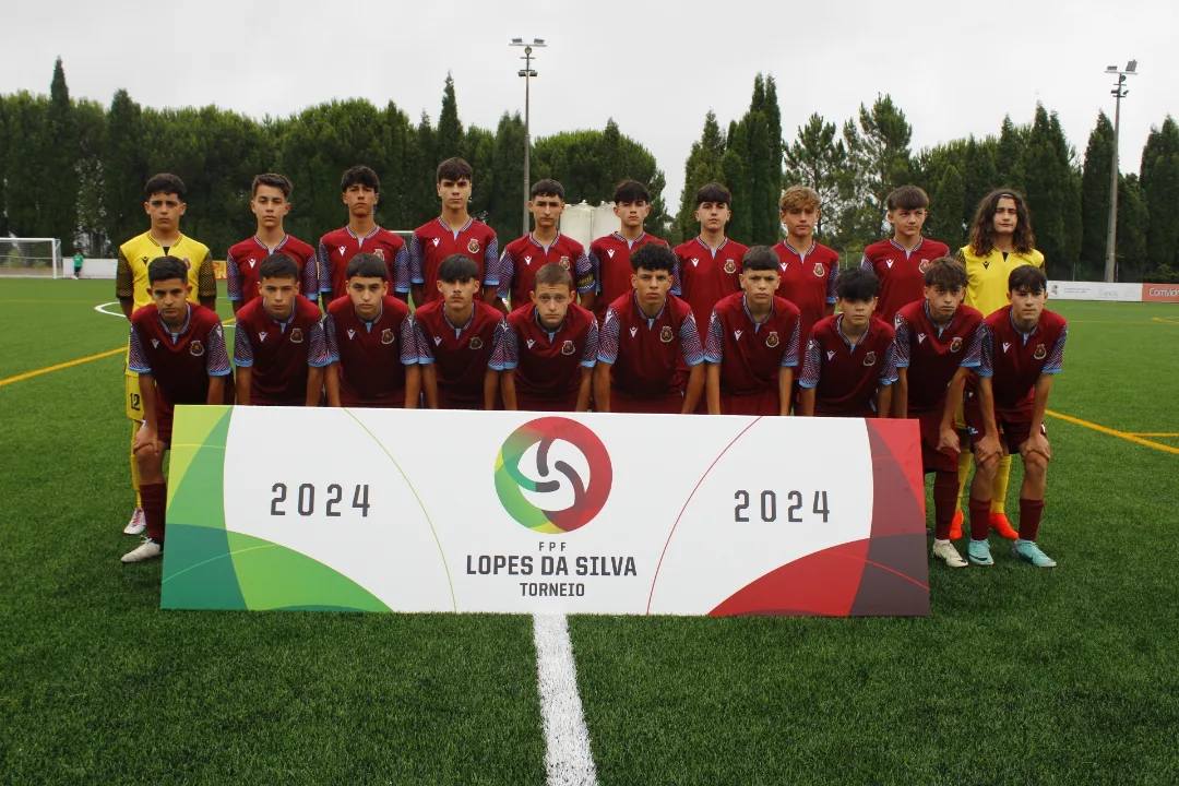 Futebol: Selecção Distrital Sub-14 de Bragança perde segundo encontro do Torneio Lopes da Silva