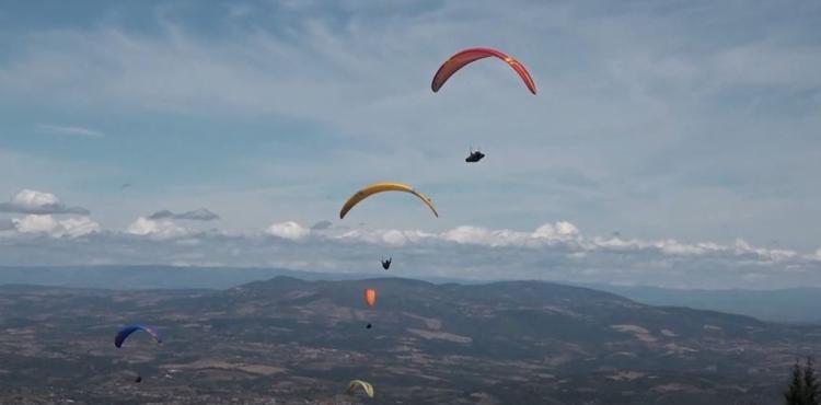 Voo Livre: Taça BôAr Bornes 2024 adiada devido à previsão de condições meteorológicas adversas