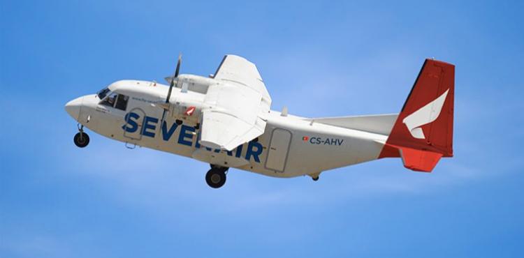 Ajuste directo para manter ligação aérea Bragança-Portimão termina hoje mas autarca de Bragança garante que região não fica sem avião