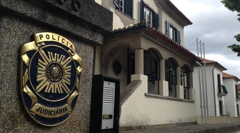 Três homens detidos por raptarem e extorquirem três pessoas em Alfândega da Fé