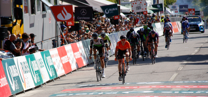 Ciclismo: Bragança vai receber chegada e partida da 85ª Volta a Portugal em Bicicleta