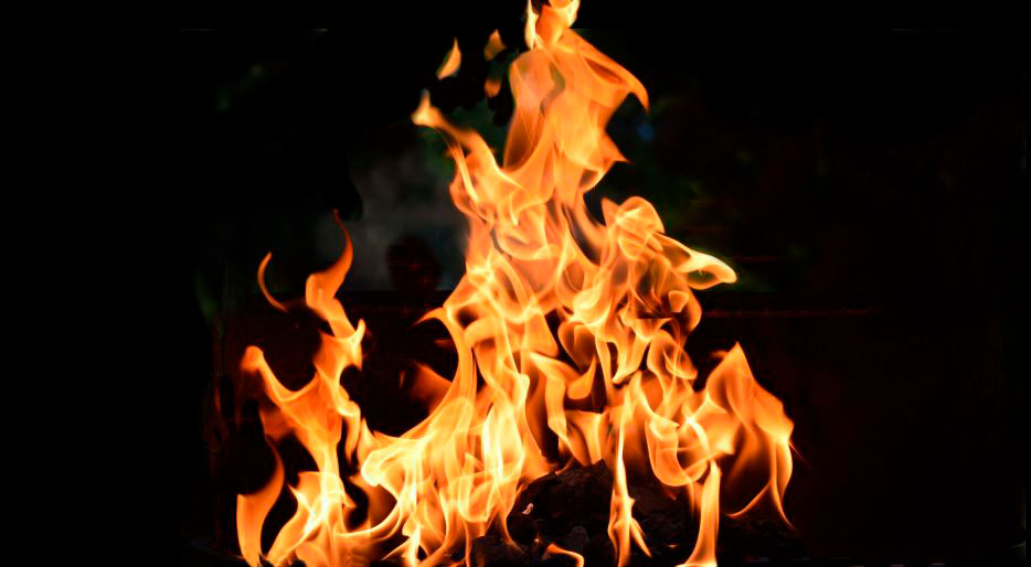 Distrito de Bragança em risco muito elevado de incêndio rural