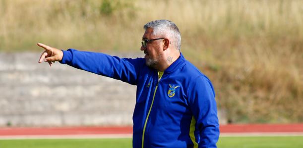 Futebol: Grupo Desportivo de Bragança recebe Vianense na primeira jornada do Campeonato de Portugal