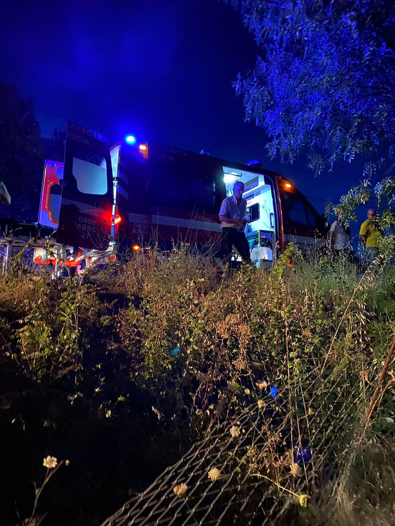 Despiste de moto provocou um morto em Bragança