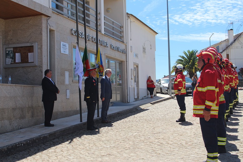Projecto para reconverter estrada de Izeda já está a ser elaborado mas obra não pode avançar sem parecer da IP