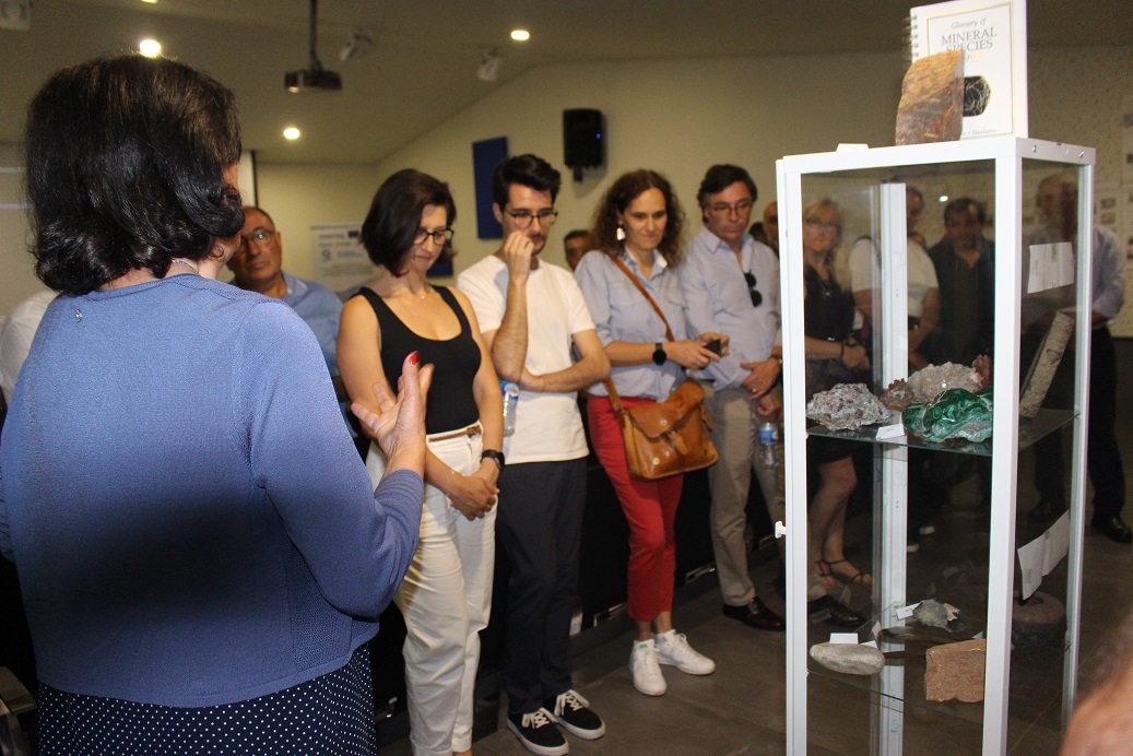 Projecto de cooperação transfronteiriça promete valorizar cultura industrial da região Duero-Douro através do turismo