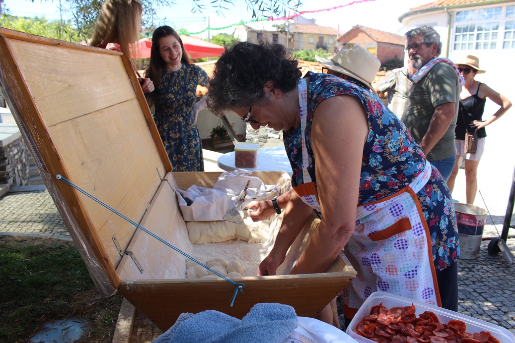 Samil recebe oitava Feira do Pão amanhã