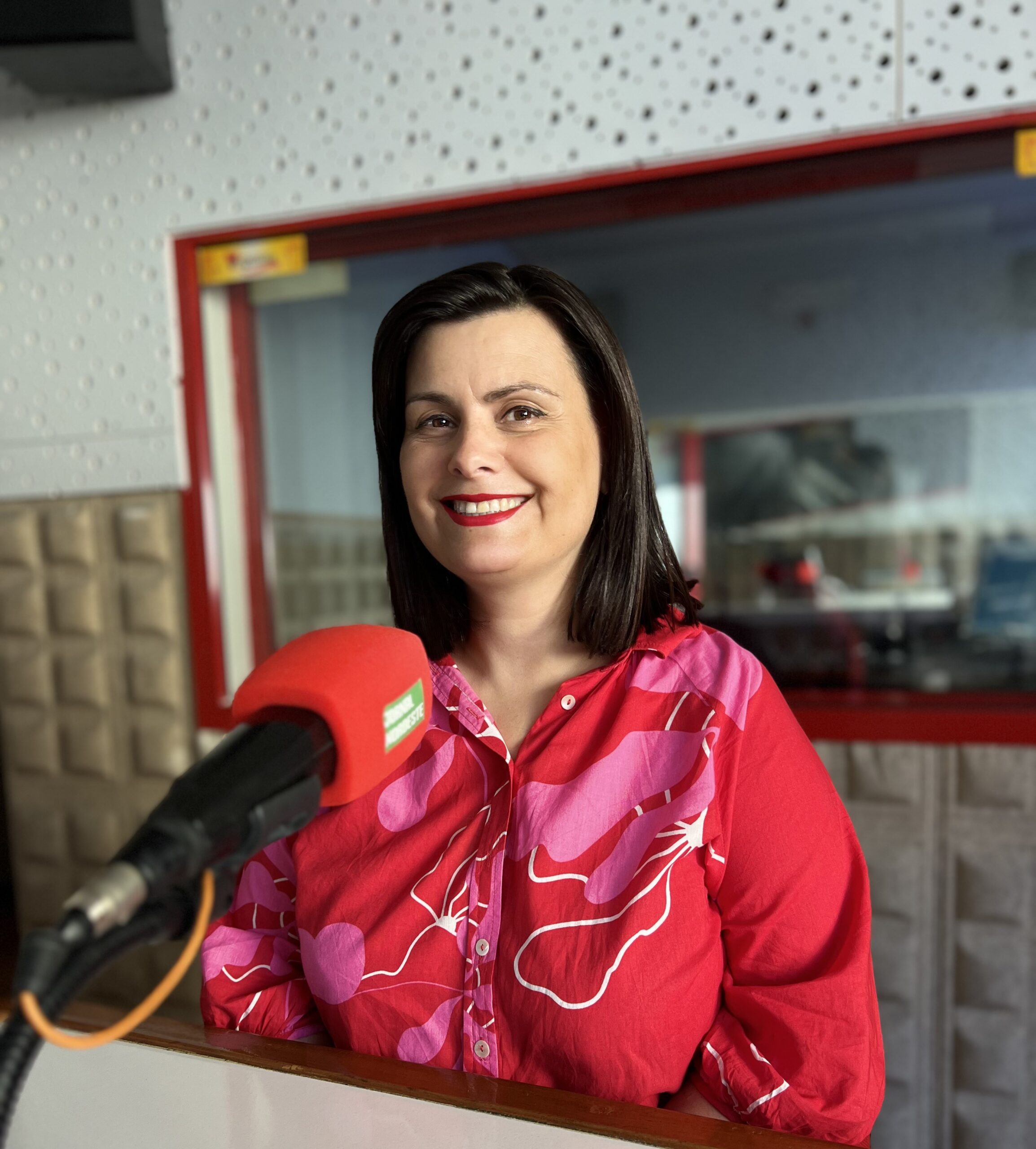 “Ir trabalhar para o Pavilhão do Conhecimento é um sonho tornado realidade”