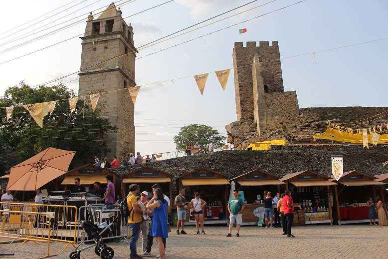 Festival da Terra Transmontana anima zona histórica de Mogadouro nos próximos dias