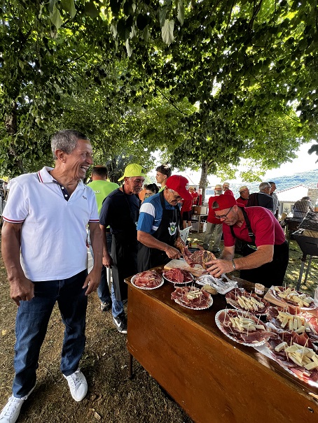 Encontro de Gerações de Vinhais reúne 3200 participantes