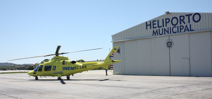 Homem morreu num acidente de moto em Carrazeda de Ansiães