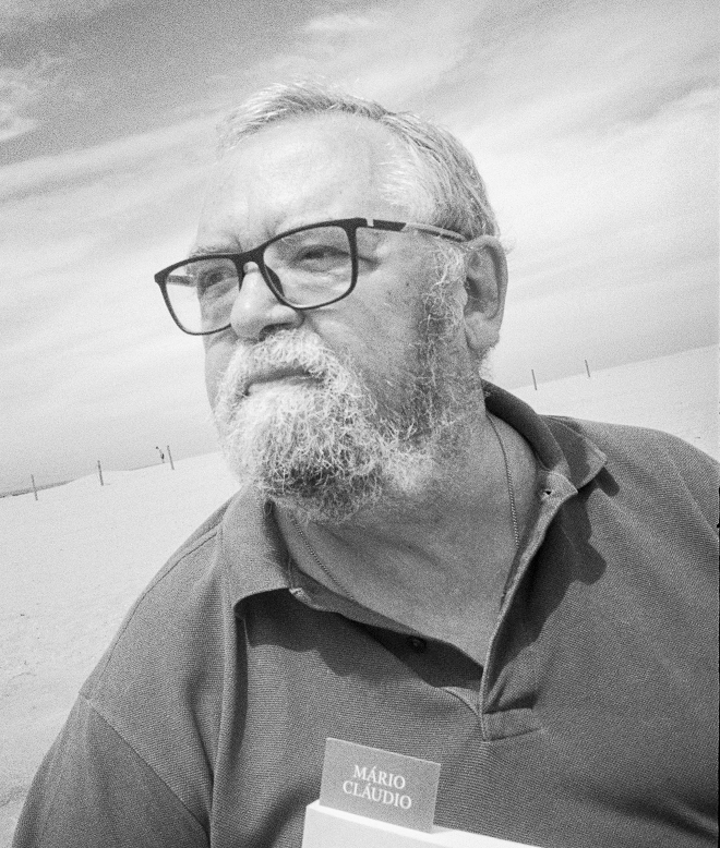 Mário Cláudio vence Prémio Lusofonia Guerra Junqueiro 2023