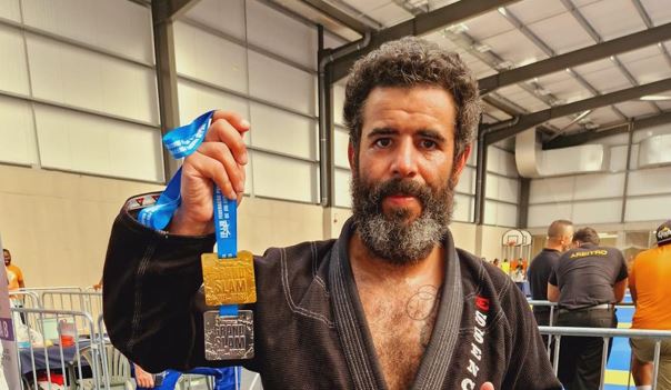 Jiu-Jitsu: Studio83-EssenceBJJ conquista cinco medalhas no regresso de João Pedro Ferreira