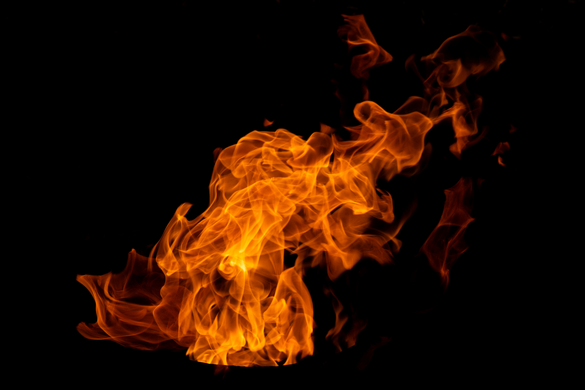 Distrito de Bragança está hoje em risco muito elevado de incêndio rural