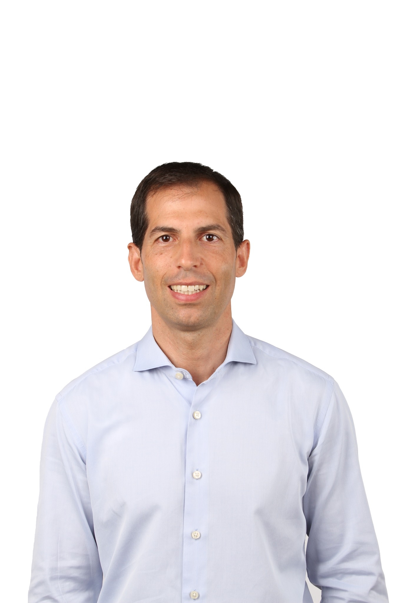 Vereador de Bragança escolhido por Montenegro para mandatário na sua recandidatura à presidência do PSD