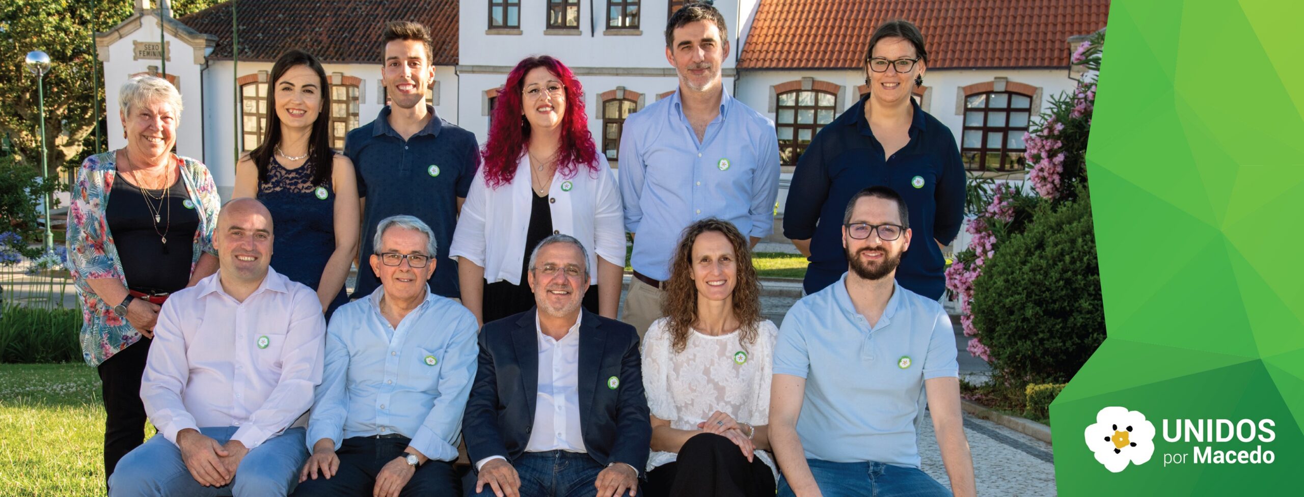 Grupo Unidos por Macedo quer demissão do presidente da Câmara por não aplicar isenção de IMI aprovada em Assembleia Municipal