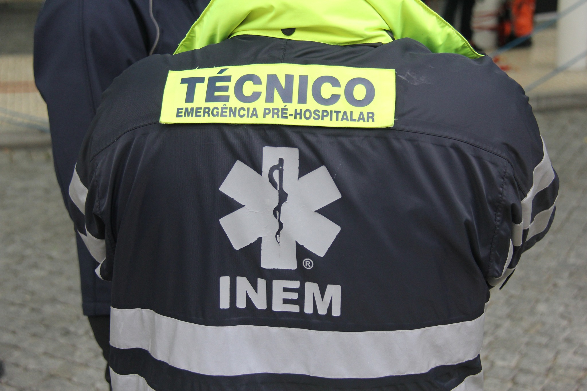 INEM disponibiliza 90 vagas de Técnicos de Emergência Pré-Hospitalar à Delegação Regional do Norte