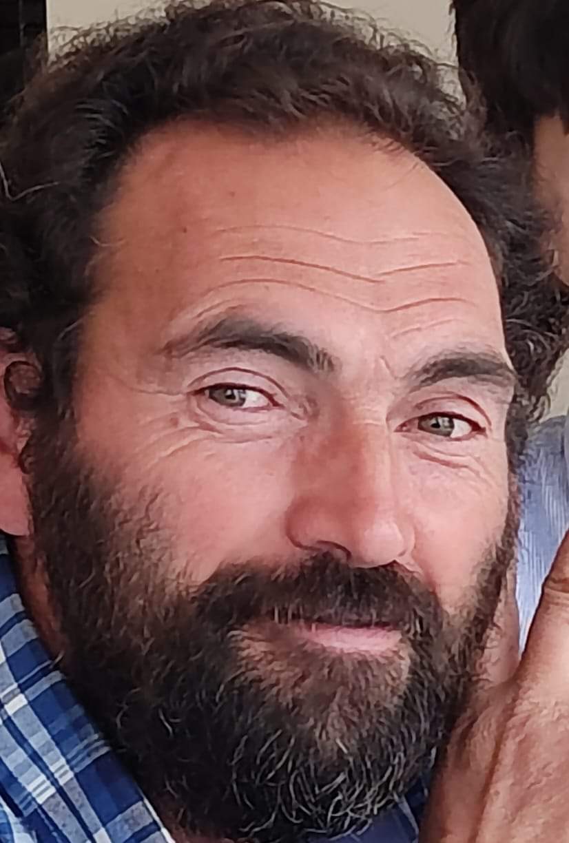 Homem desaparecido há vários dias em Casaria concelho de Mirandela