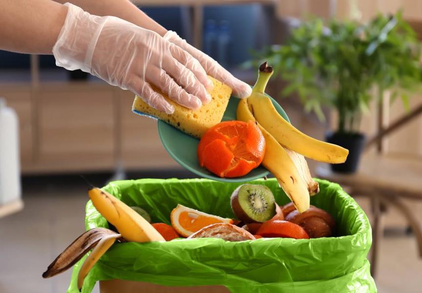 Estação de transferência da Resíduos do Nordeste sofre obras e pode agora receber bio resíduos