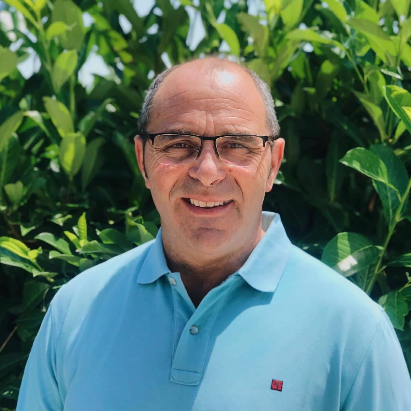 Telmo Afonso é candidato à presidência da concelhia de Bragança do PSD