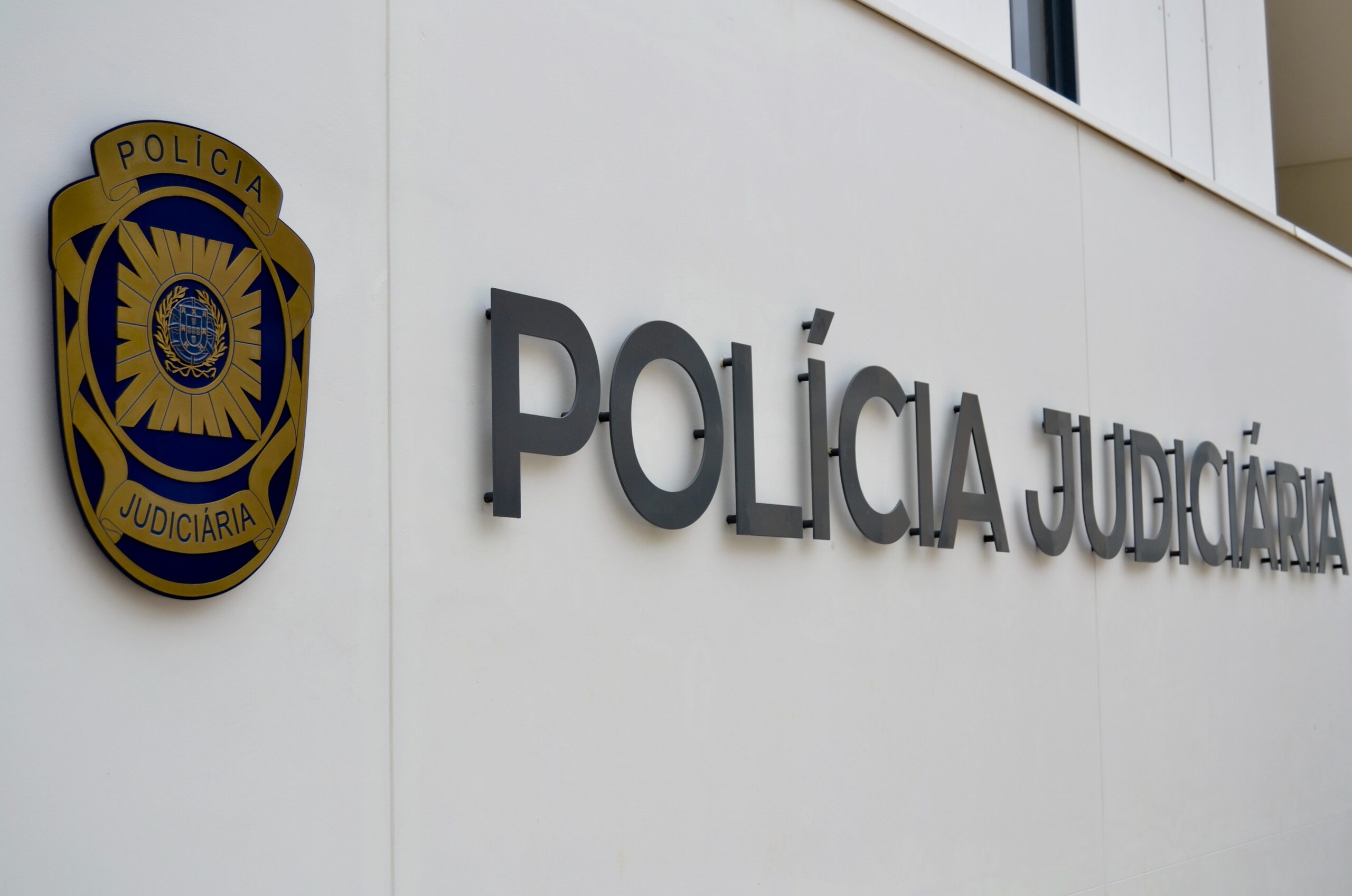 Detido em Mirandela por crime de pornografia de menores
