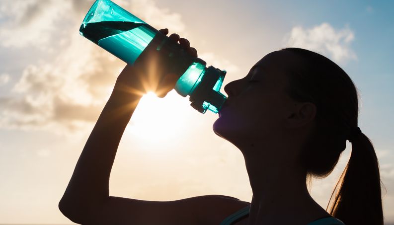 ULS do Nordeste alerta para cuidados a ter com as ondas de calor