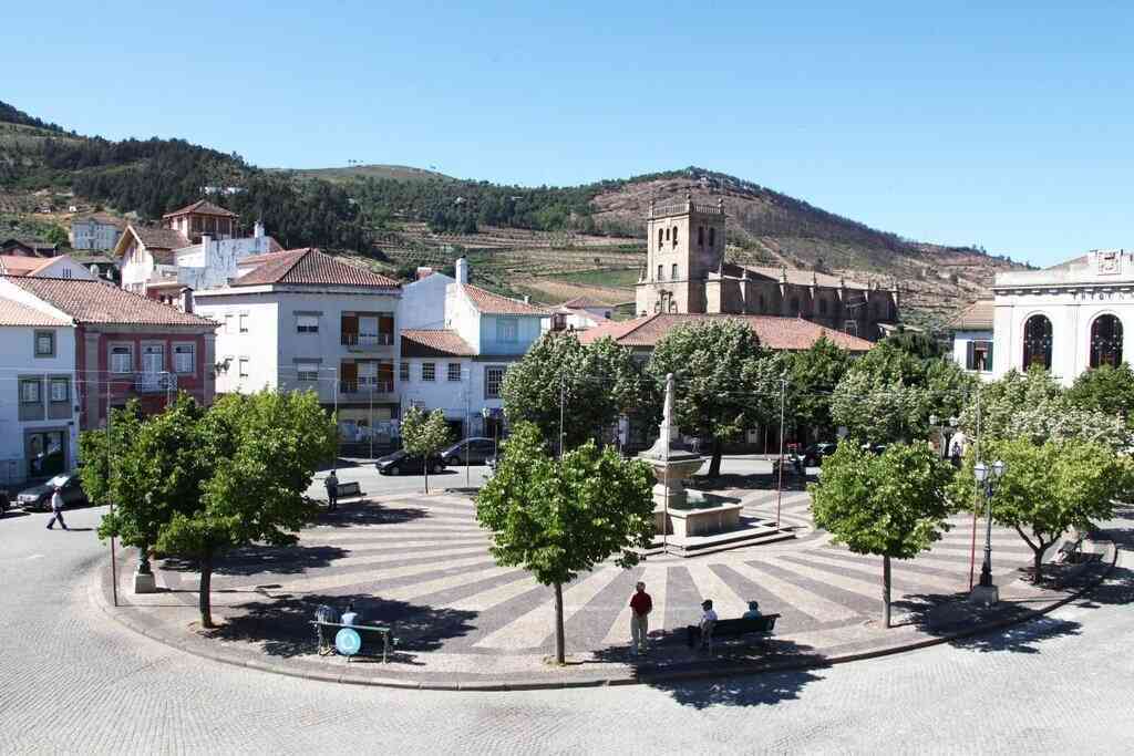 Torre de Moncorvo acolhe quinta ExpoMoncorvo com cerca de 50 expositores
