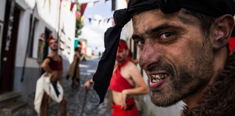 Festa da História atraiu milhares de visitantes que viajaram até aos tempos medievais