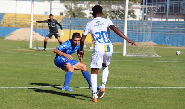 Futebol: Bragança começa Campeonato de Portugal com um empate frente ao Vianense