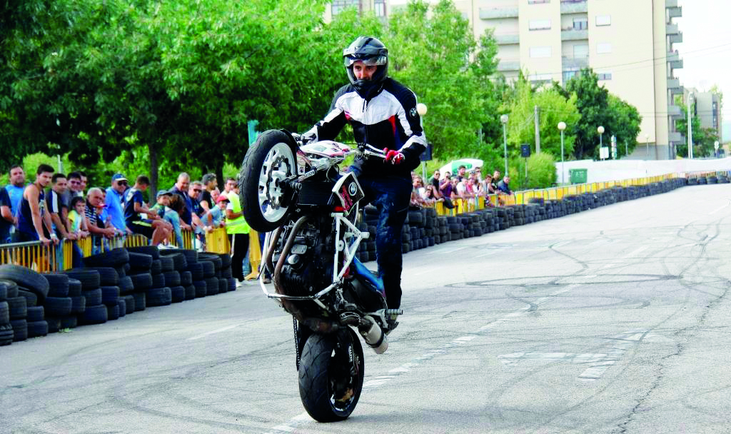 Concentração Internacional de Bragança começa esta sexta-feira