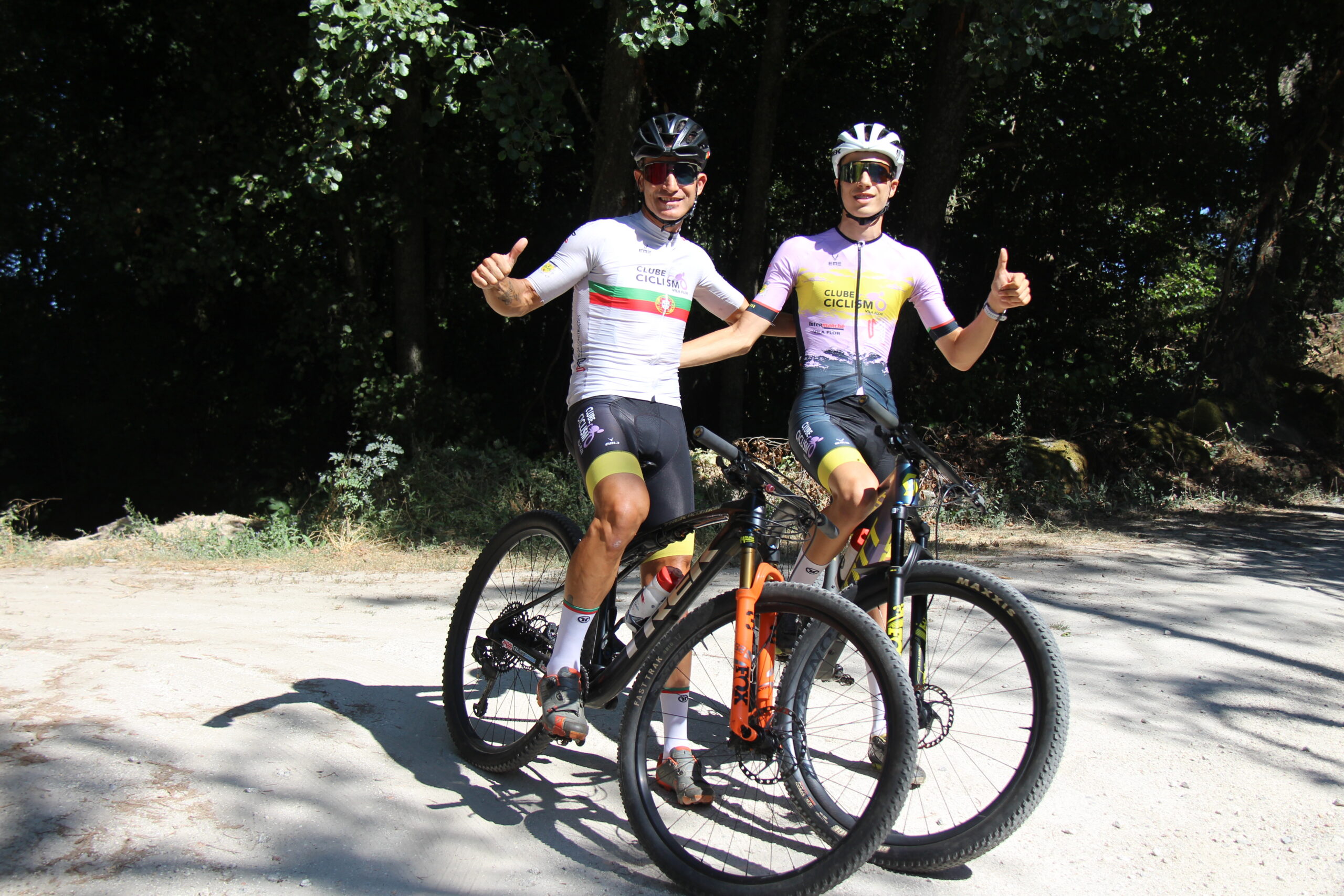 BTT: Open Regional de Maratonas de Bragança começa em Carrazeda de Ansiães