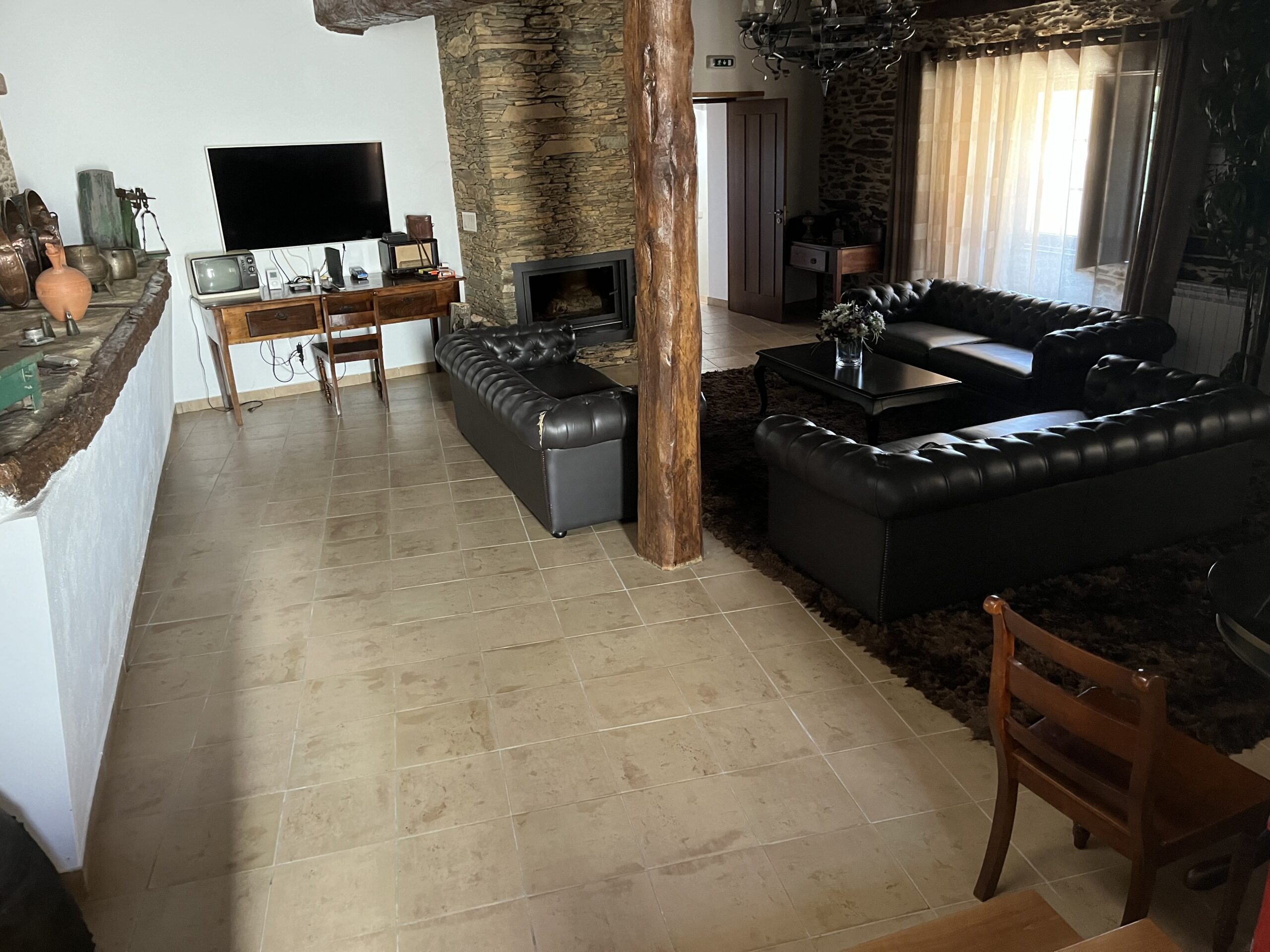 Turistas procuram cada vez mais os pequenos recantos da região para descansar