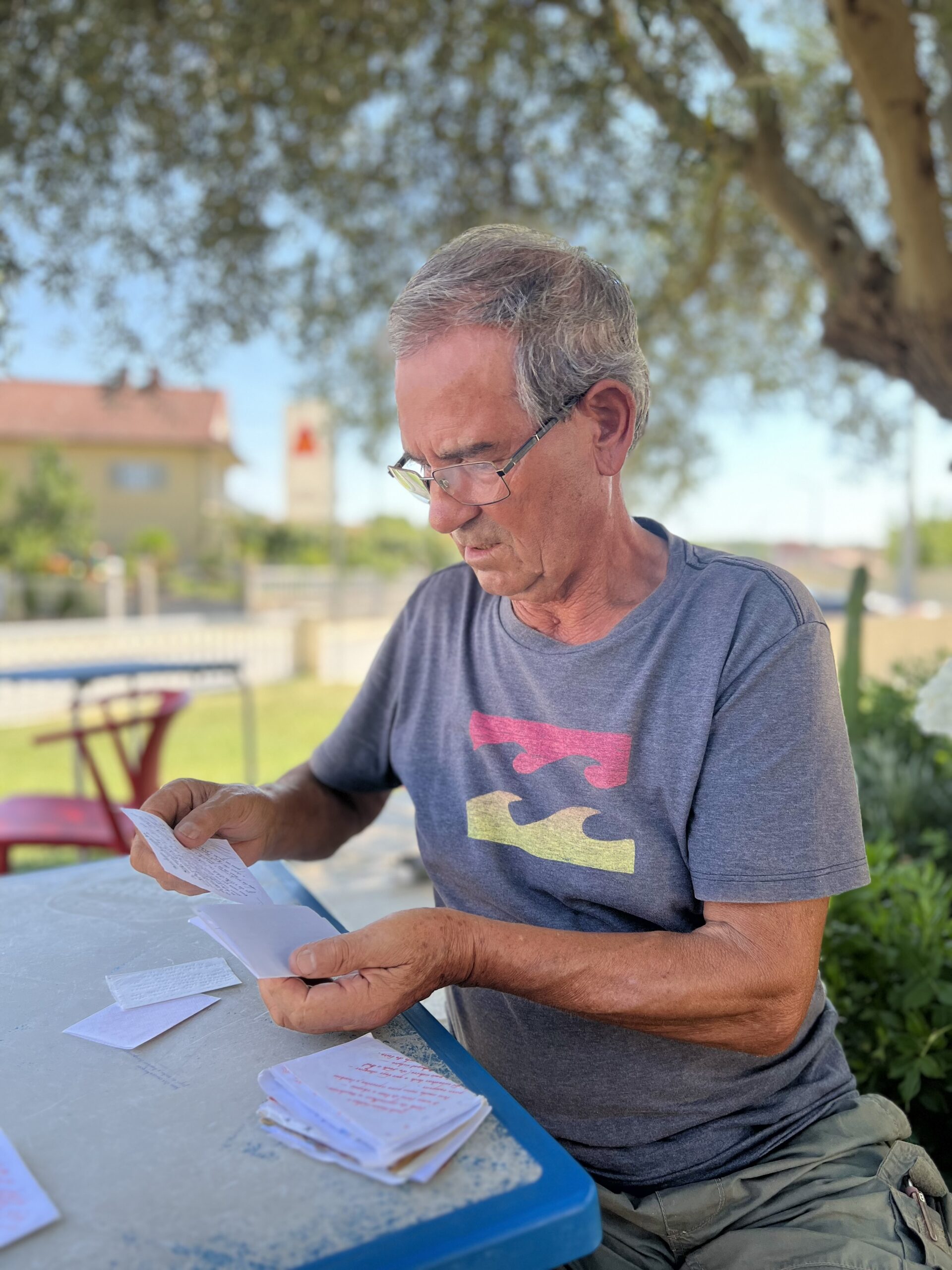 Caligrafia bonita levou transmontano António Cordeiro ao caminho de docente em Timor Leste