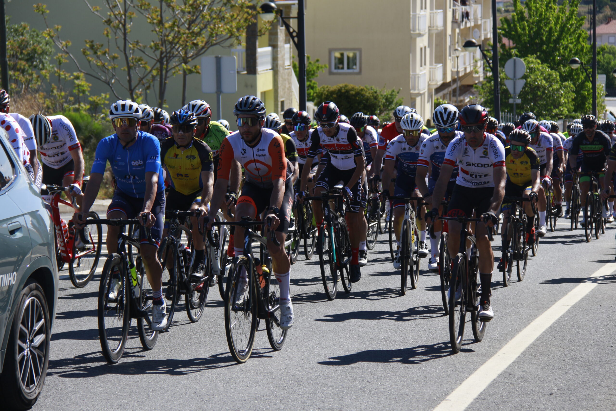 Ciclismo: Quinta edição da Volta ao Nordeste com percurso definido e inscrições já ultrapassam os 70 ciclistas