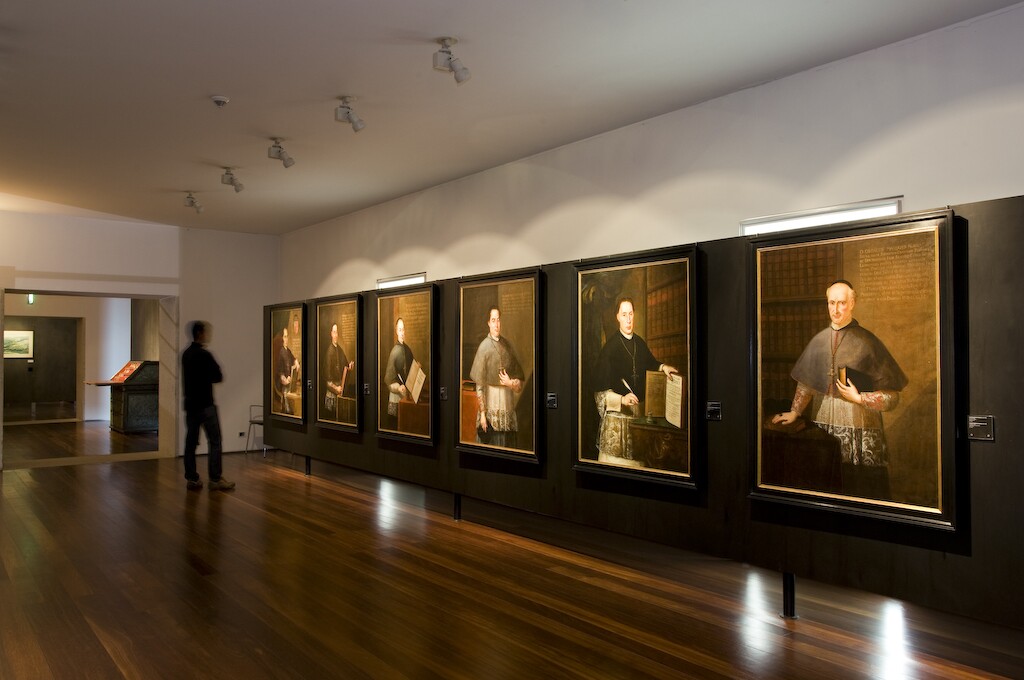 Medida de entrada gratuita em museus e monumentos do Estado está a ter sucesso no Museu do abade de Baçal