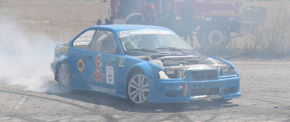 Nordeste Motor Show atraiu milhares de pessoas a Bragança