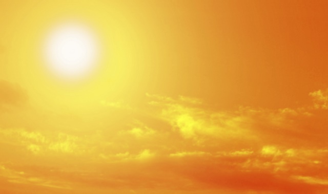 Bragança em aviso amarelo há quatro dias