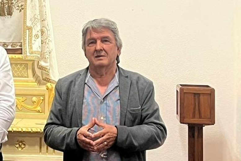 António Vaz assumiu hoje a presidência da Câmara Municipal de Vimioso