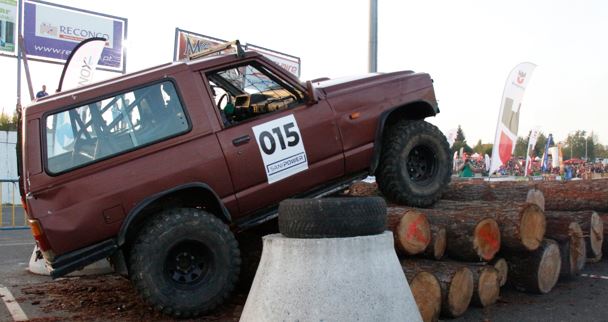 Trial 4×4: Bragança acolhe no próximo sábado o Encontro 4×4 com Pista de Obstáculos
