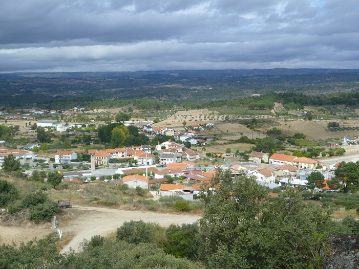 Presidente da junta de freguesia de Torre de Dona Chama já não corre o risco perder o mandato