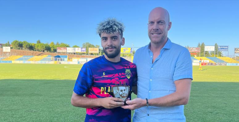 Futebol: Grupo Desportivo de Bragança perde nos penáltis e cede pela primeira vez o Troféu Ximena