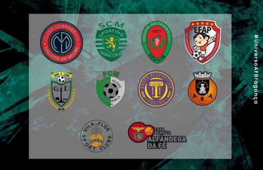 Futsal: Campeonato e Taça Distrital da AF Bragança com calendário definido