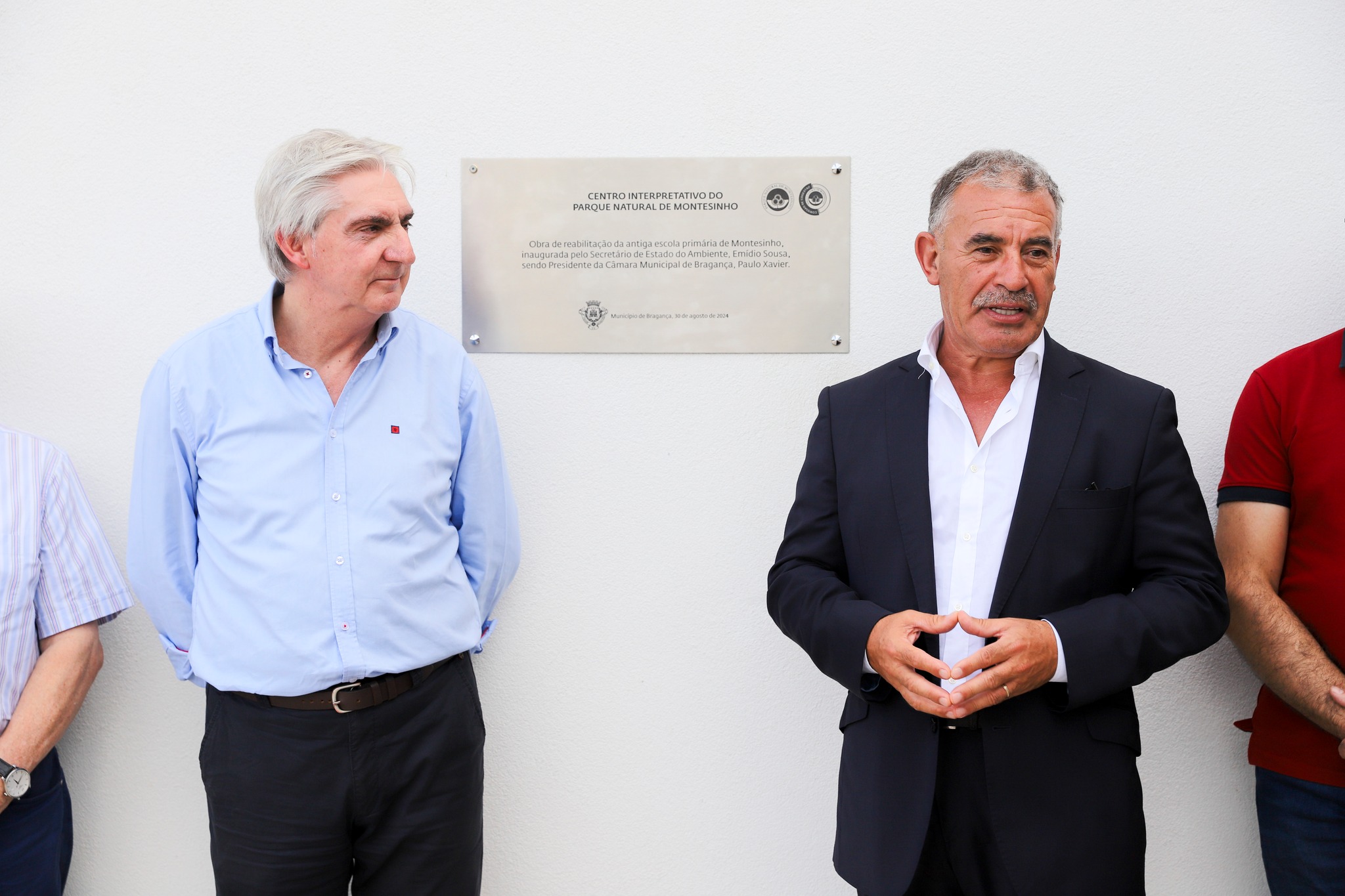 Parque Natural de Montesinho comemora 45 anos com apresentação de novos projectos