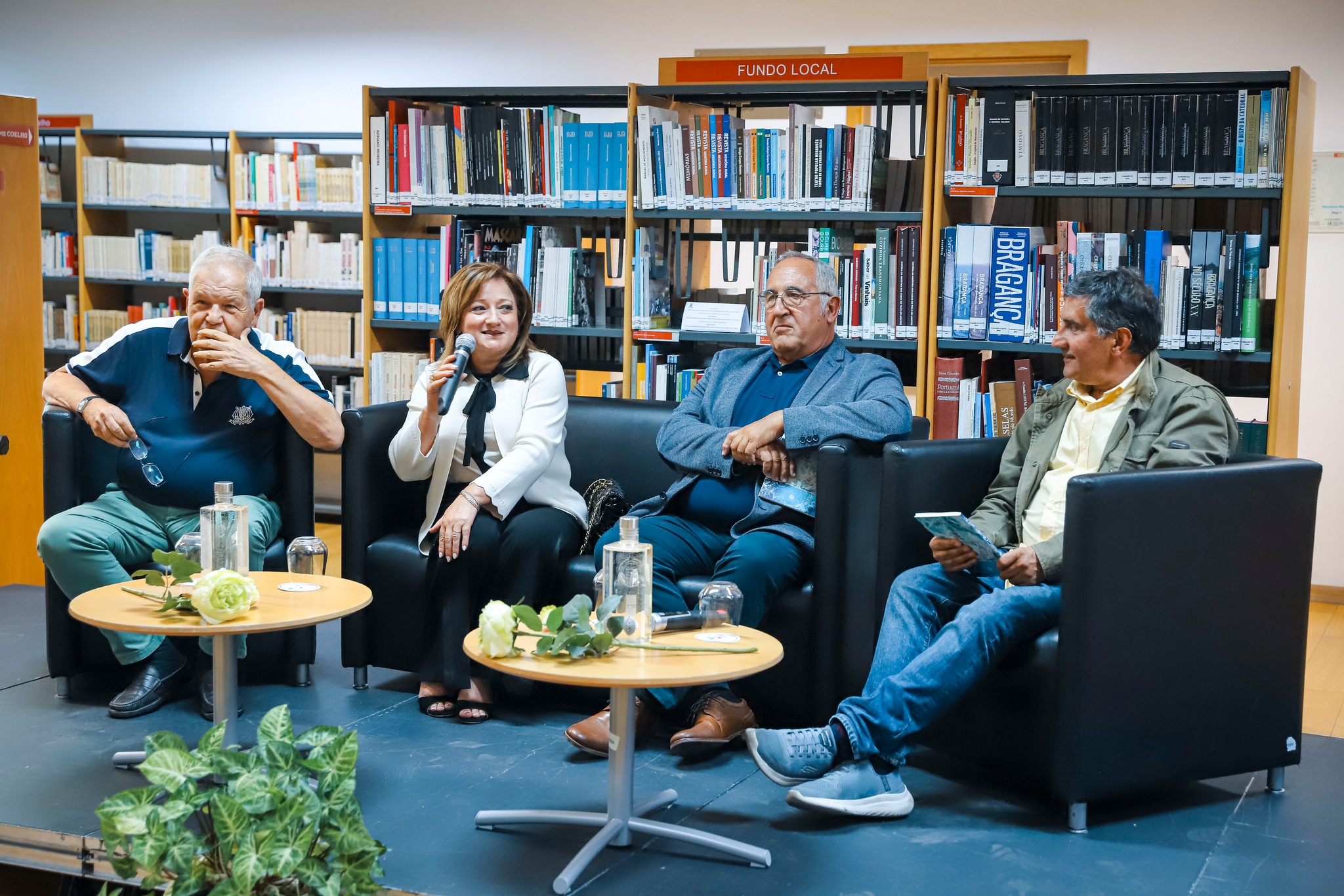 Quarta edição do Prémio Literário da Lusofonia Professor Adriano Moreira promove romance em prosa