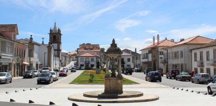 Elevação de Mogadouro a cidade votado na Assembleia Municipal