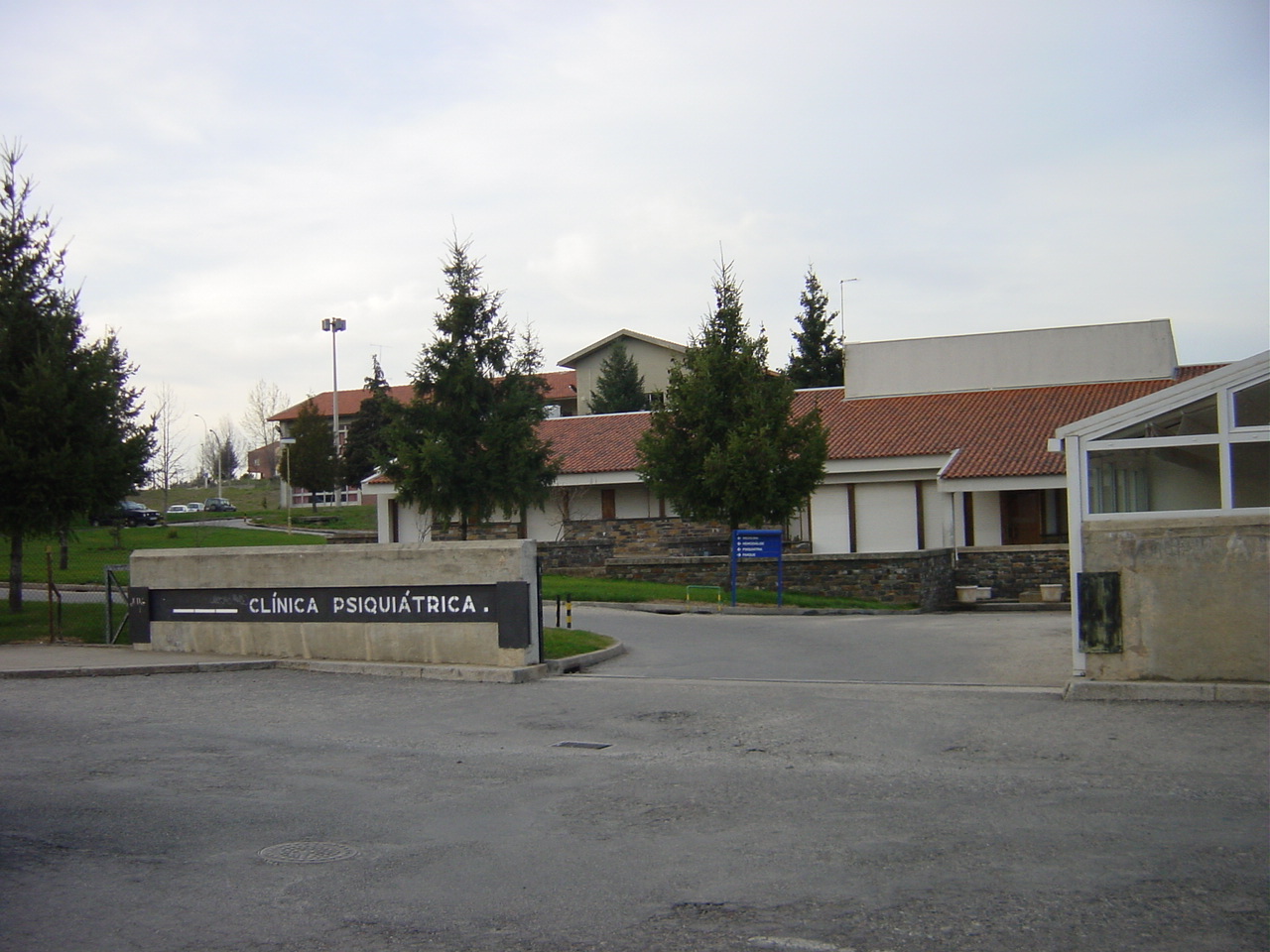 Psiquiatria e Pedopsiquiatria de Bragança vão sofrer obras