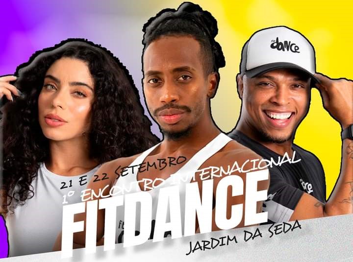 Encontro Internacional de Fitdance em Portugal acontece este fim-de-semana em Freixo de Espada à Cinta